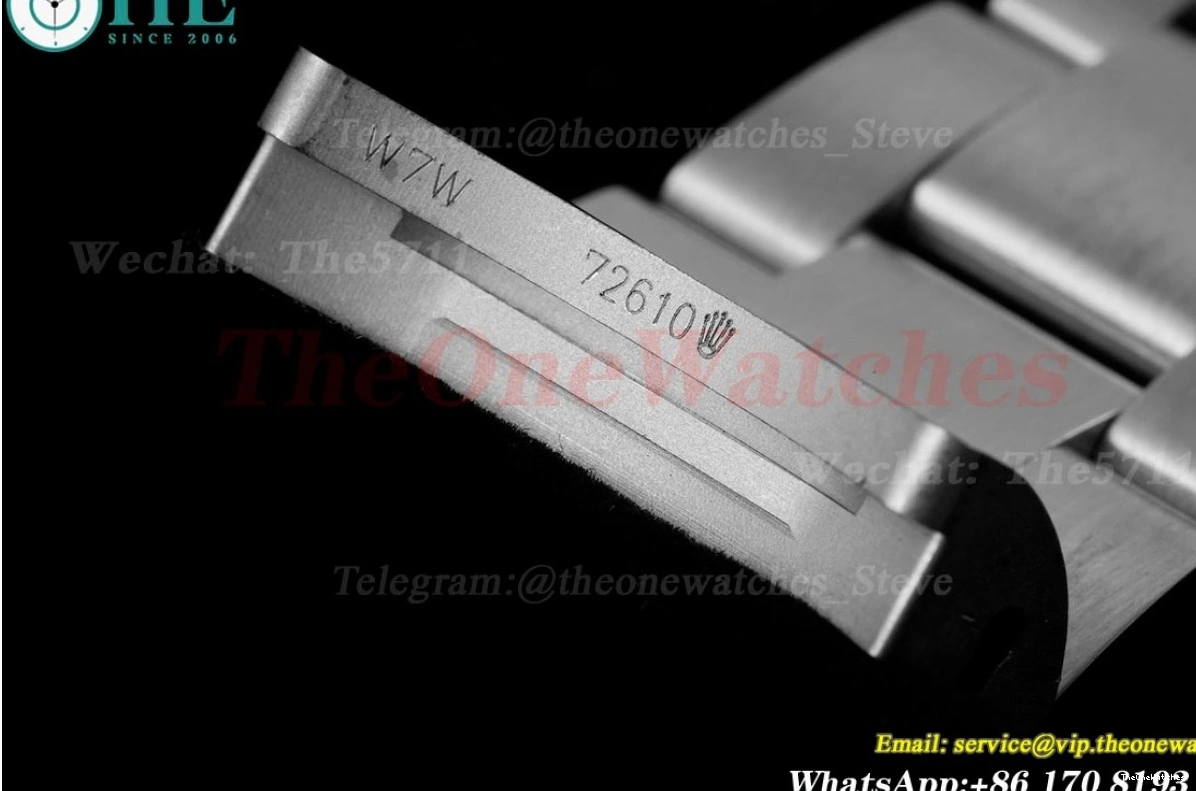 Perpetual Oyster SS Celebration A3230 41mm 124300 Dial SS EWF 0425